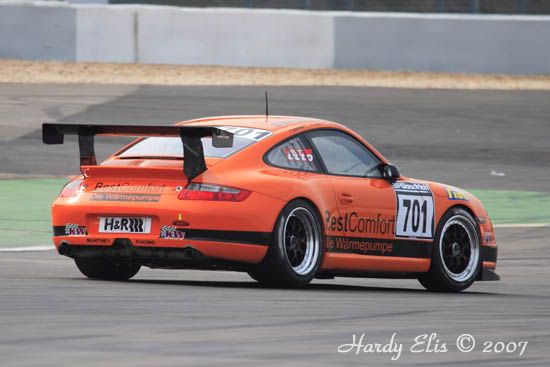 VLN 31-03-2007 01 Start-Ziel 061