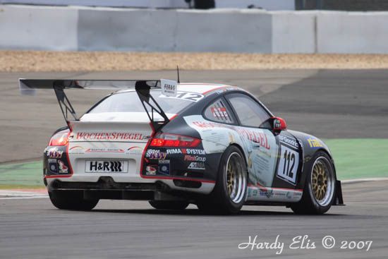 VLN 31-03-2007 01 Start-Ziel 062