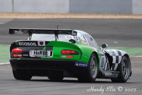 VLN 31-03-2007 01 Start-Ziel 063