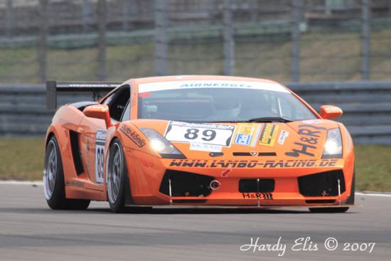 VLN 31-03-2007 01 Start-Ziel 064