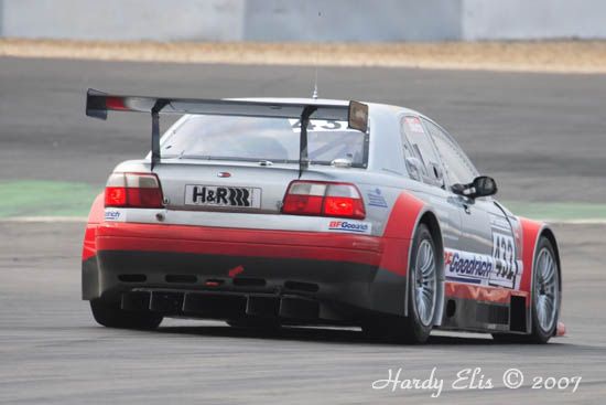 VLN 31-03-2007 01 Start-Ziel 065