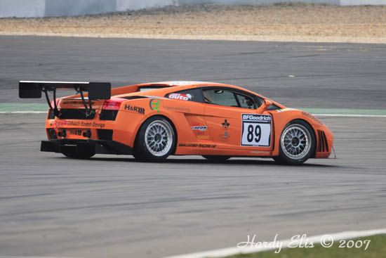 VLN 31-03-2007 01 Start-Ziel 066