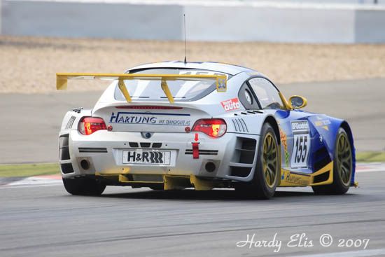 VLN 31-03-2007 01 Start-Ziel 068