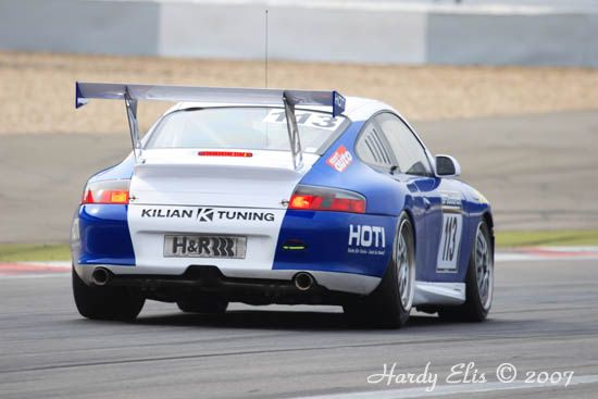 VLN 31-03-2007 01 Start-Ziel 070
