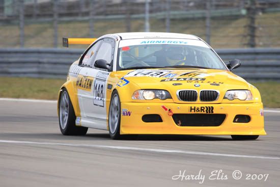 VLN 31-03-2007 01 Start-Ziel 073