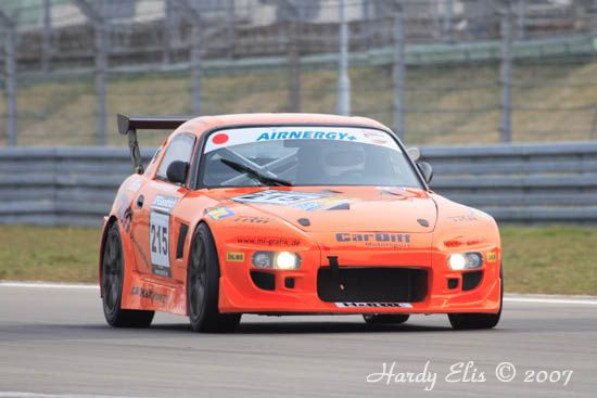 VLN 31-03-2007 01 Start-Ziel 074