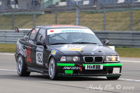 VLN 31-03-2007 01 Start-Ziel 075