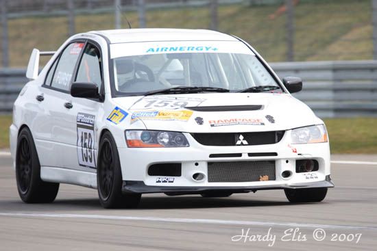 VLN 31-03-2007 01 Start-Ziel 076