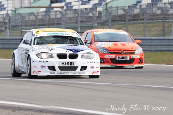 VLN 31-03-2007 01 Start-Ziel 077