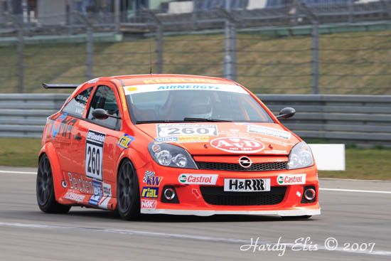 VLN 31-03-2007 01 Start-Ziel 078