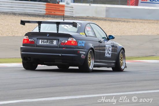 VLN 31-03-2007 01 Start-Ziel 081