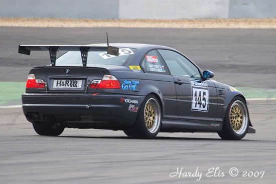 VLN 31-03-2007 01 Start-Ziel 082