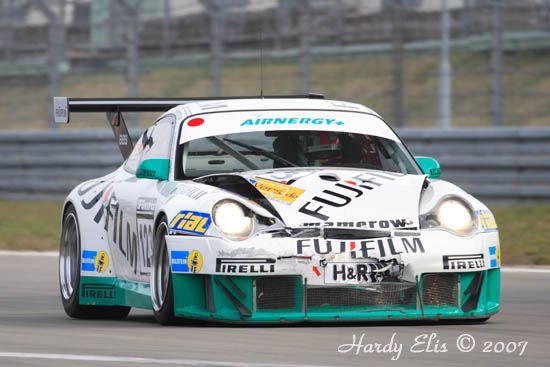 VLN 31-03-2007 01 Start-Ziel 083