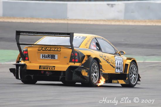 VLN 31-03-2007 01 Start-Ziel 084