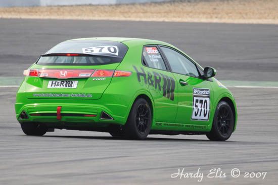 VLN 31-03-2007 01 Start-Ziel 085