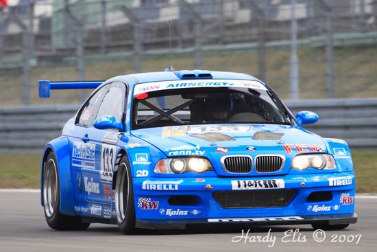 VLN 31-03-2007 01 Start-Ziel 086