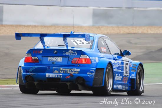 VLN 31-03-2007 01 Start-Ziel 087