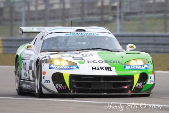 VLN 31-03-2007 01 Start-Ziel 088