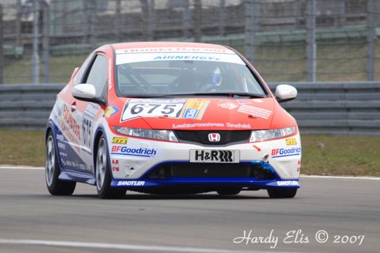 VLN 31-03-2007 01 Start-Ziel 089