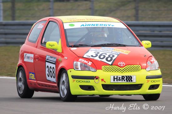 VLN 31-03-2007 01 Start-Ziel 097