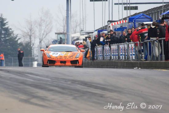 VLN 31-03-2007 01 Start-Ziel 098