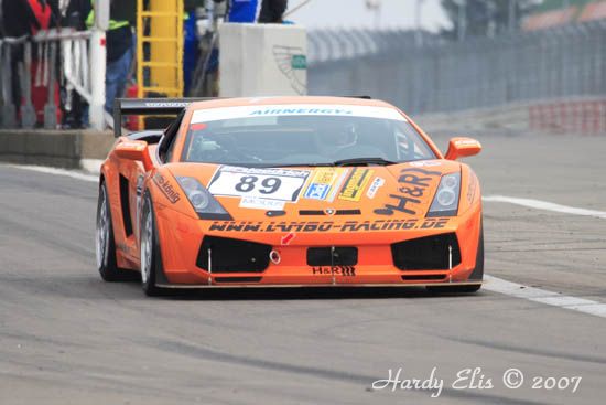 VLN 31-03-2007 01 Start-Ziel 099