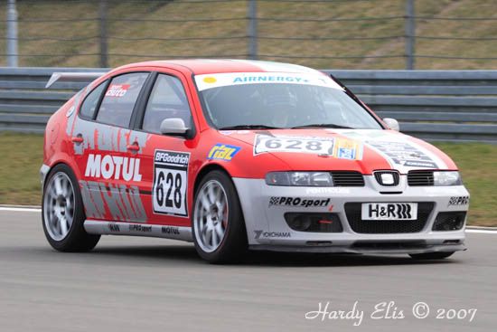 VLN 31-03-2007 01 Start-Ziel 104