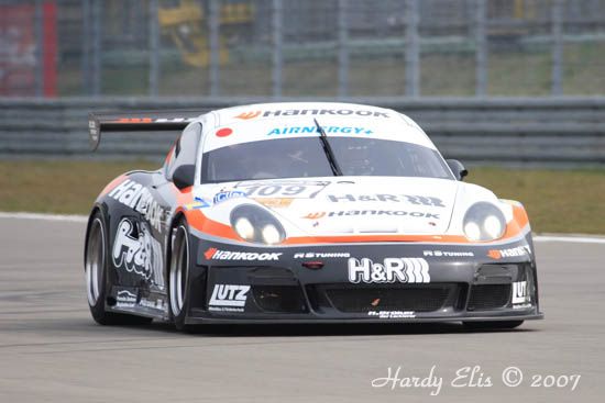 VLN 31-03-2007 01 Start-Ziel 105