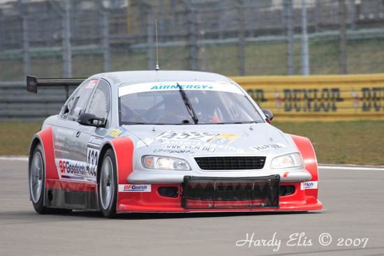 VLN 31-03-2007 01 Start-Ziel 108