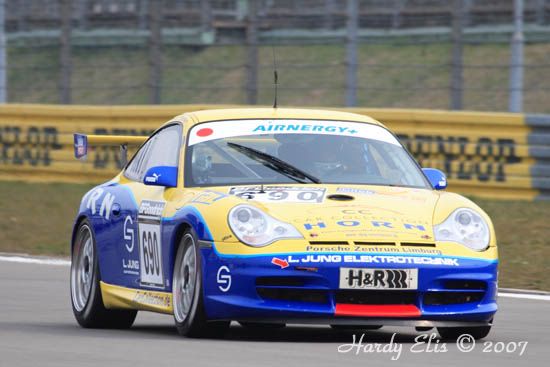 VLN 31-03-2007 01 Start-Ziel 109