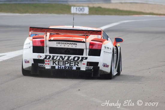 VLN 31-03-2007 01 Start-Ziel 112