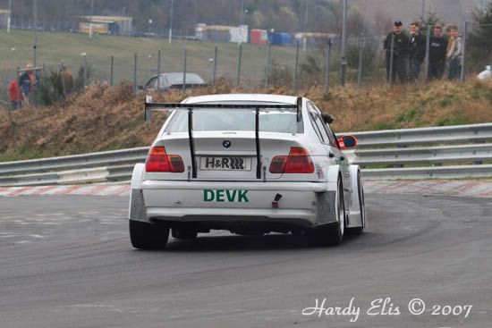 VLN 31-03-2007 02 Hatzenbach 002