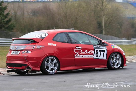 VLN 31-03-2007 02 Hatzenbach 004