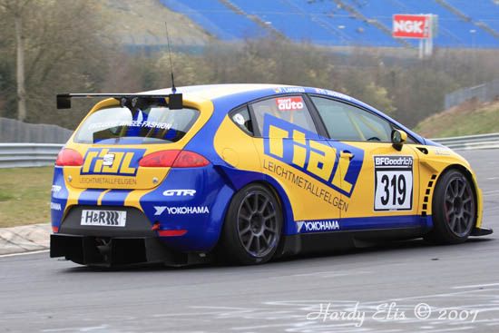 VLN 31-03-2007 02 Hatzenbach 005