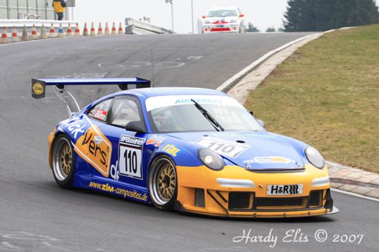 VLN 31-03-2007 02 Hatzenbach 007
