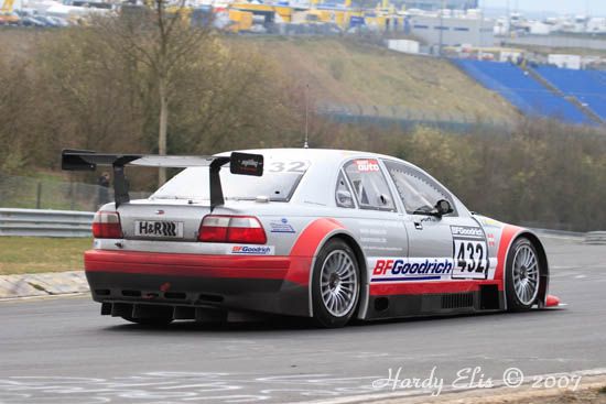 VLN 31-03-2007 02 Hatzenbach 009