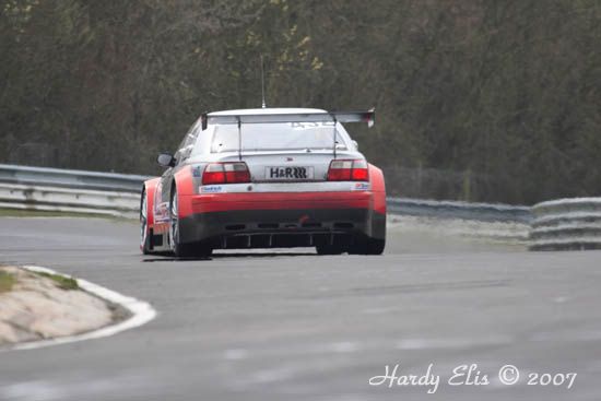 VLN 31-03-2007 02 Hatzenbach 010