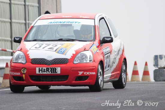 VLN 31-03-2007 02 Hatzenbach 011