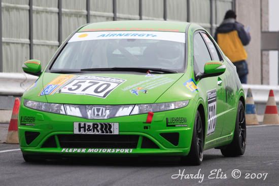 VLN 31-03-2007 02 Hatzenbach 012