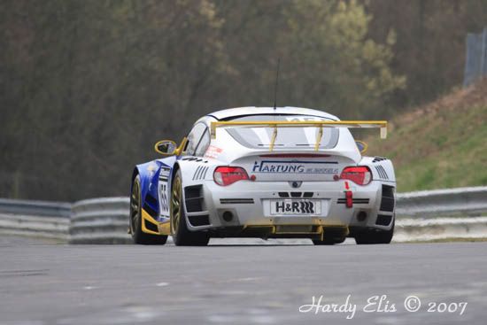 VLN 31-03-2007 02 Hatzenbach 013