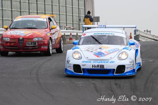 VLN 31-03-2007 02 Hatzenbach 014