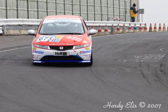 VLN 31-03-2007 02 Hatzenbach 016