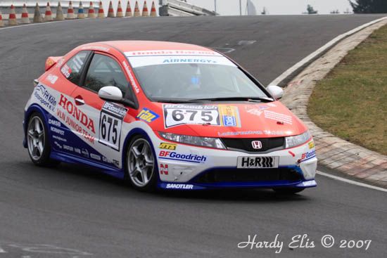 VLN 31-03-2007 02 Hatzenbach 017