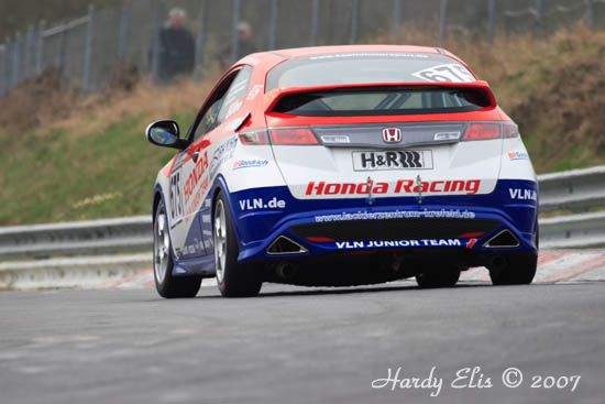 VLN 31-03-2007 02 Hatzenbach 019