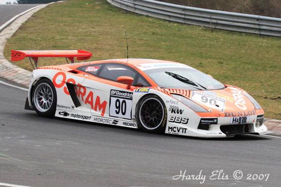 VLN 31-03-2007 02 Hatzenbach 023