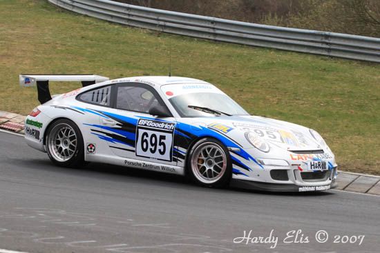 VLN 31-03-2007 02 Hatzenbach 024