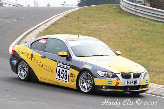 VLN 31-03-2007 02 Hatzenbach 026