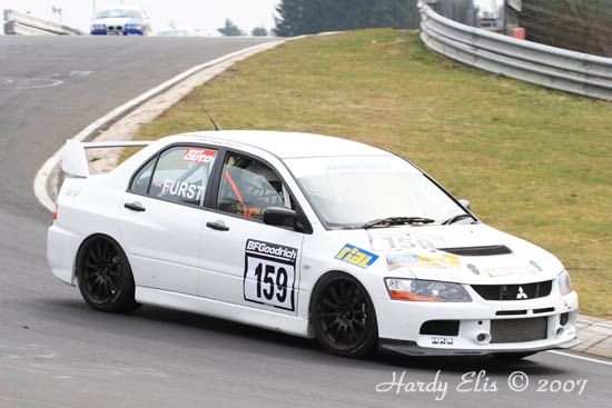 VLN 31-03-2007 02 Hatzenbach 027