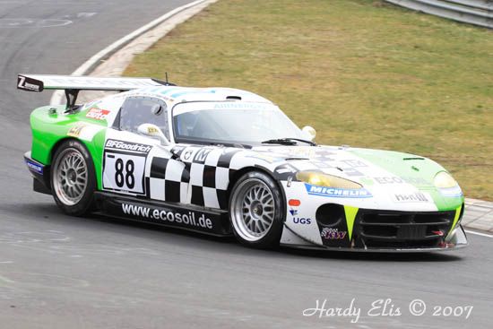 VLN 31-03-2007 02 Hatzenbach 028