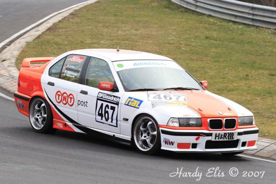 VLN 31-03-2007 02 Hatzenbach 031